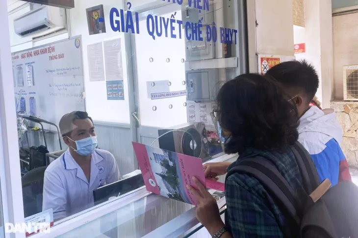 Chính sách BHXH, BHYT thay đổi ra sao khi cải cách tiền lương? - Ảnh 3. Chính sách BHXH, BHYT thay đổi ra sao khi cải cách tiền lương? - Ảnh 3.