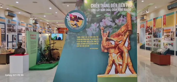 TP Hồ Chí Minh có thêm một điểm du lịch văn hóa lịch sử mới - Ảnh 1. TP Hồ Chí Minh có thêm một điểm du lịch văn hóa lịch sử mới - Ảnh 1.