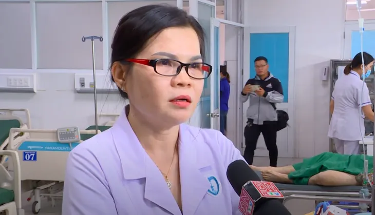 Bước đầu xác định nguyên nhân vụ nổ lò hơi làm 6 người thiệt mạng ở Đồng Nai - Ảnh 4. Bước đầu xác định nguyên nhân vụ nổ lò hơi làm 6 người thiệt mạng ở Đồng Nai - Ảnh 4.