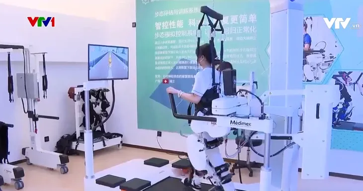 Bùng nổ xu hướng du lịch kết hợp chăm sóc sức khỏe, chữa lành ở Trung Quốc - Ảnh 1. Bùng nổ xu hướng du lịch kết hợp chăm sóc sức khỏe, chữa lành ở Trung Quốc - Ảnh 1.