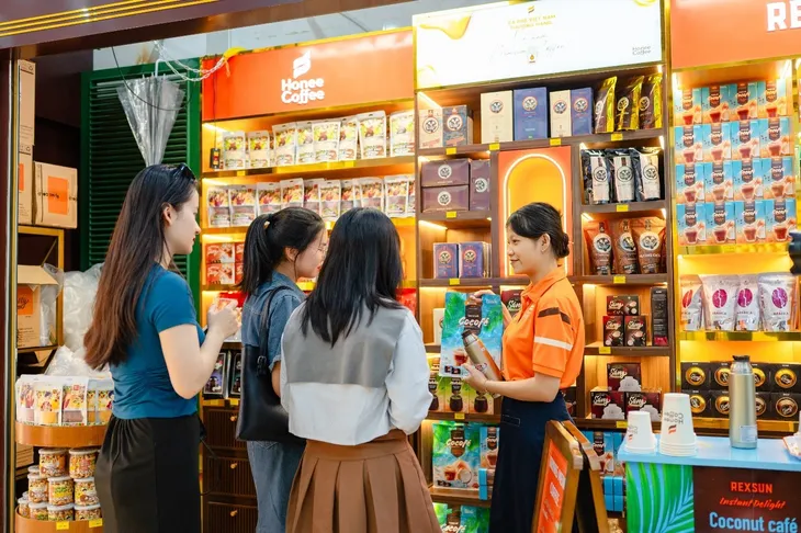 Đà Nẵng tìm giải pháp thu hút thị trường khách Hàn Quốc - Ảnh 2. Đà Nẵng tìm giải pháp thu hút thị trường khách Hàn Quốc - Ảnh 2.