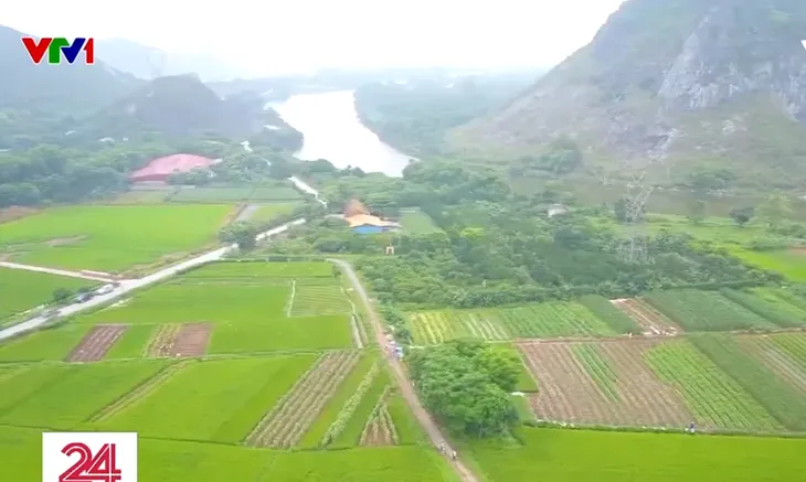 Lập hồ sơ khống hưởng tiền hỗ trợ nông nghiệp: Đưa người đã khuất vào danh sách nhận tiền - Ảnh 3. Lập hồ sơ khống hưởng tiền hỗ trợ nông nghiệp: Đưa người đã khuất vào danh sách nhận tiền - Ảnh 3.