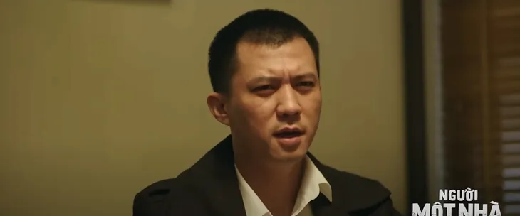 Người một nhà - Tập 14: Bà Thư định đầu độc ông trùm - Ảnh 7. Người một nhà - Tập 14: Bà Thư định đầu độc ông trùm - Ảnh 7.