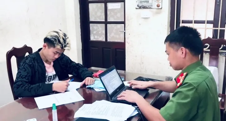 Khởi tố 3 đối tượng trộm cắp xe mô tô tại Lạng Sơn - Ảnh 2. Khởi tố 3 đối tượng trộm cắp xe mô tô tại Lạng Sơn - Ảnh 2.