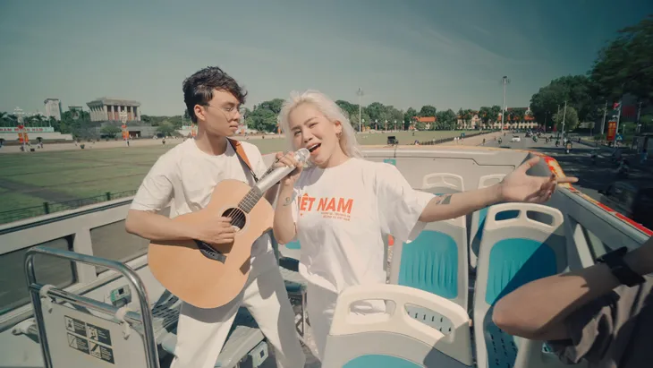 Ca sĩ - nhạc sĩ Yến Lê: Những ngày quên lãng tấm gương soi - Ảnh 2. Ca sĩ - nhạc sĩ Yến Lê: Những ngày quên lãng tấm gương soi - Ảnh 2.