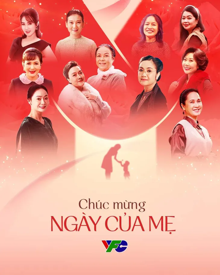 Những bà mẹ ấn tượng của phim giờ vàng - Ảnh 1. Những bà mẹ ấn tượng của phim giờ vàng - Ảnh 1.