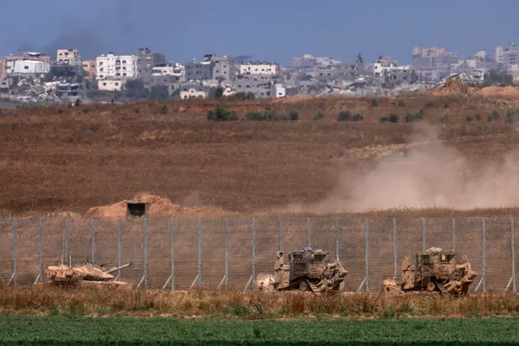 Tổng Thư ký Liên hợp quốc kêu gọi ngừng bắn ngay lập tức tại Gaza - Ảnh 1. Tổng Thư ký Liên hợp quốc kêu gọi ngừng bắn ngay lập tức tại Gaza - Ảnh 1.