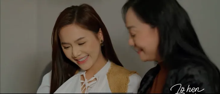 Lỡ hẹn với ngày xanh - Tập 38 : Bà Thu Lê có liên quan đến cái chết của bố Hiệp như thế nào? - Ảnh 1. Lỡ hẹn với ngày xanh - Tập 38 : Bà Thu Lê có liên quan đến cái chết của bố Hiệp như thế nào? - Ảnh 1.