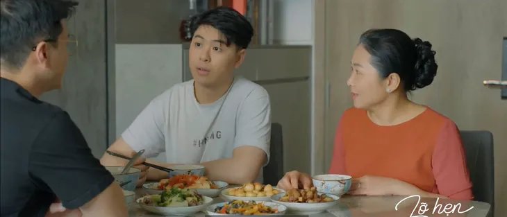 Lỡ hẹn với ngày xanh - Tập 38 : Bà Thu Lê có liên quan đến cái chết của bố Hiệp như thế nào? - Ảnh 2. Lỡ hẹn với ngày xanh - Tập 38 : Bà Thu Lê có liên quan đến cái chết của bố Hiệp như thế nào? - Ảnh 2.
