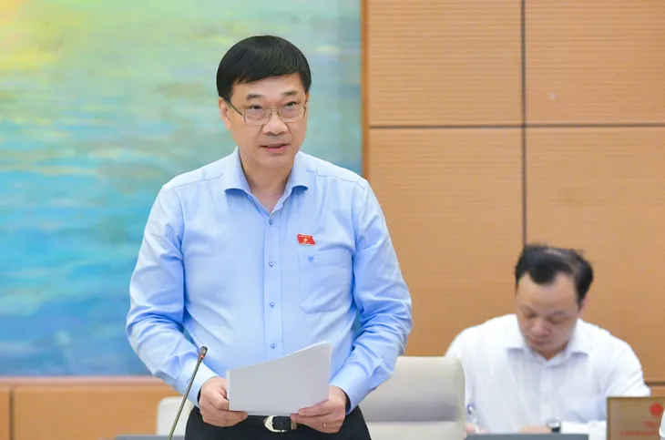 Đề nghị Chính phủ thanh tra toàn diện nhà ở xã hội - Ảnh 1. Đề nghị Chính phủ thanh tra toàn diện nhà ở xã hội - Ảnh 1.