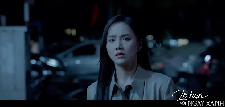 Lỡ hẹn với ngày xanh - Tập 39: Bà Thu Lê mất bình tĩnh, muốn tiết lộ sự thật với Duyên - Ảnh 4. Lỡ hẹn với ngày xanh - Tập 39: Bà Thu Lê mất bình tĩnh, muốn tiết lộ sự thật với Duyên - Ảnh 4.