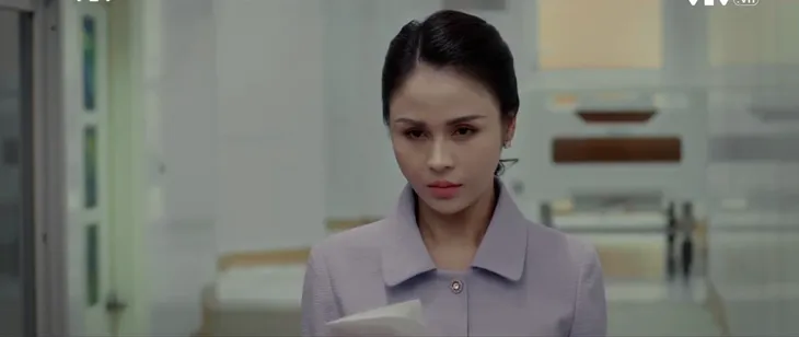 Trạm cứu hộ trái tim - Tập 28: An Nhiên có bầu, đưa con trai rời nhà để ép Nghĩa lựa chọn kết hôn - Ảnh 1. Trạm cứu hộ trái tim - Tập 28: An Nhiên có bầu, đưa con trai rời nhà để ép Nghĩa lựa chọn kết hôn - Ảnh 1.