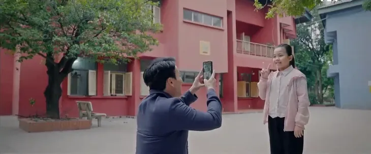 Trạm cứu hộ trái tim - Tập 28: An Nhiên có bầu, đưa con trai rời nhà để ép Nghĩa lựa chọn kết hôn - Ảnh 15. Trạm cứu hộ trái tim - Tập 28: An Nhiên có bầu, đưa con trai rời nhà để ép Nghĩa lựa chọn kết hôn - Ảnh 15.