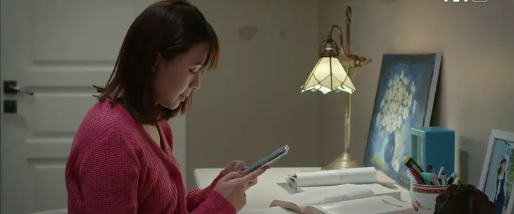 Trạm cứu hộ trái tim - Tập 28: An Nhiên có bầu, đưa con trai rời nhà để ép Nghĩa lựa chọn kết hôn - Ảnh 16. Trạm cứu hộ trái tim - Tập 28: An Nhiên có bầu, đưa con trai rời nhà để ép Nghĩa lựa chọn kết hôn - Ảnh 16.