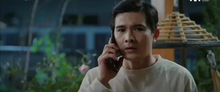Trạm cứu hộ trái tim - Tập 28: An Nhiên có bầu, đưa con trai rời nhà để ép Nghĩa lựa chọn kết hôn - Ảnh 5. Trạm cứu hộ trái tim - Tập 28: An Nhiên có bầu, đưa con trai rời nhà để ép Nghĩa lựa chọn kết hôn - Ảnh 5.