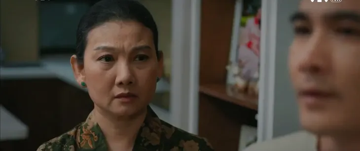 Trạm cứu hộ trái tim - Tập 28: An Nhiên có bầu, đưa con trai rời nhà để ép Nghĩa lựa chọn kết hôn - Ảnh 9. Trạm cứu hộ trái tim - Tập 28: An Nhiên có bầu, đưa con trai rời nhà để ép Nghĩa lựa chọn kết hôn - Ảnh 9.