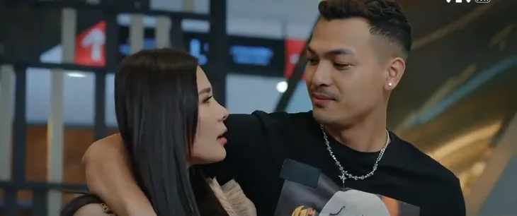 Trạm cứu hộ trái tim - Tập 28: An Nhiên có bầu, đưa con trai rời nhà để ép Nghĩa lựa chọn kết hôn - Ảnh 14. Trạm cứu hộ trái tim - Tập 28: An Nhiên có bầu, đưa con trai rời nhà để ép Nghĩa lựa chọn kết hôn - Ảnh 14.