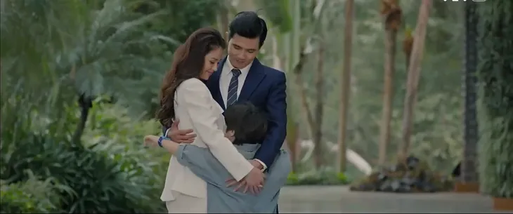 Trạm cứu hộ trái tim - Tập 28: An Nhiên có bầu, đưa con trai rời nhà để ép Nghĩa lựa chọn kết hôn - Ảnh 7. Trạm cứu hộ trái tim - Tập 28: An Nhiên có bầu, đưa con trai rời nhà để ép Nghĩa lựa chọn kết hôn - Ảnh 7.