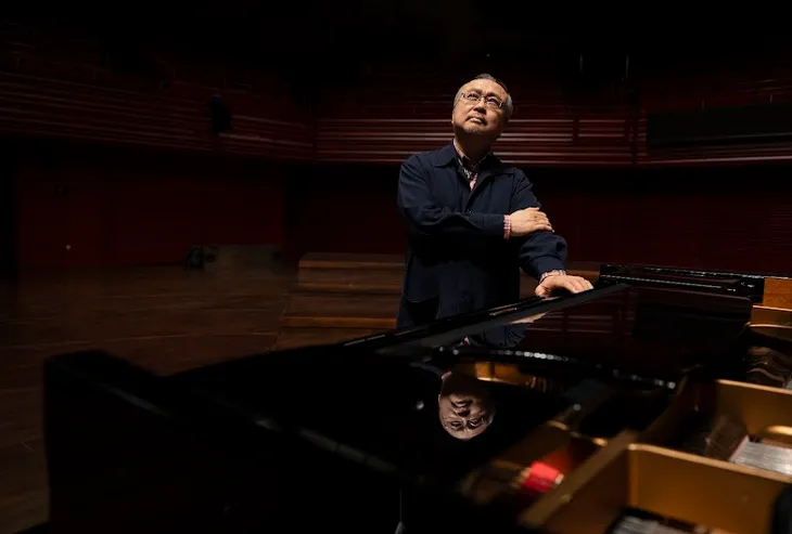 “Timeless Resonance - Thanh âm bất tận” - nơi những giai điệu của dòng nhạc cổ điển sẽ được ngân vang - Ảnh 2. “Timeless Resonance - Thanh âm bất tận” - nơi những giai điệu của dòng nhạc cổ điển sẽ được ngân vang - Ảnh 2.