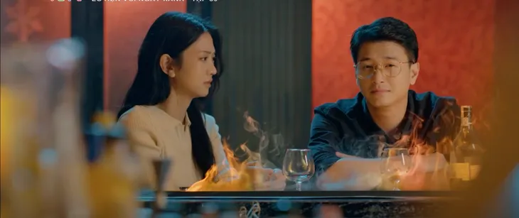 Lỡ hẹn với ngày xanh - Tập 39: Duyên bàng hoàng nghe bà Thu Lê tự nhận là mẹ ruột của mình - Ảnh 1. Lỡ hẹn với ngày xanh - Tập 39: Duyên bàng hoàng nghe bà Thu Lê tự nhận là mẹ ruột của mình - Ảnh 1.