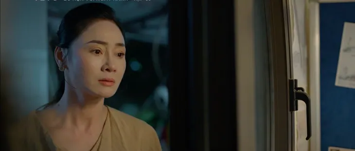 Lỡ hẹn với ngày xanh - Tập 39: Duyên bàng hoàng nghe bà Thu Lê tự nhận là mẹ ruột của mình - Ảnh 3. Lỡ hẹn với ngày xanh - Tập 39: Duyên bàng hoàng nghe bà Thu Lê tự nhận là mẹ ruột của mình - Ảnh 3.