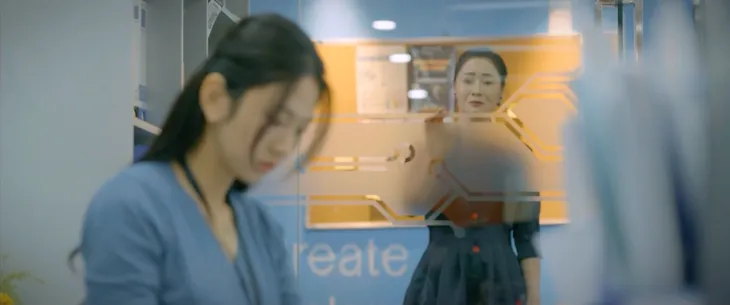 Lỡ hẹn với ngày xanh - Tập 39: Duyên bàng hoàng nghe bà Thu Lê tự nhận là mẹ ruột của mình - Ảnh 6. Lỡ hẹn với ngày xanh - Tập 39: Duyên bàng hoàng nghe bà Thu Lê tự nhận là mẹ ruột của mình - Ảnh 6.