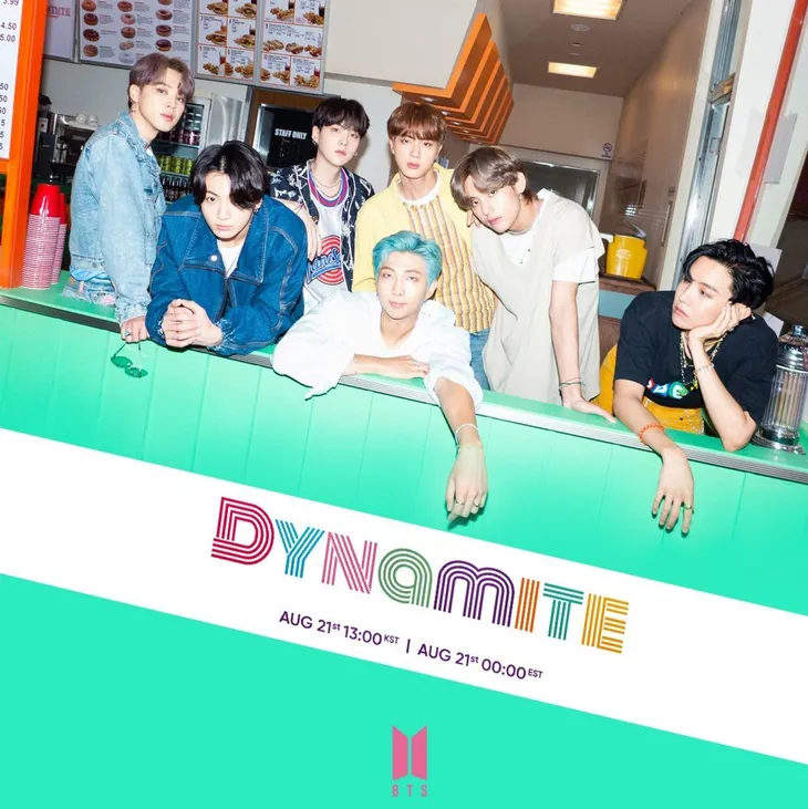 Nhạc của Taylor Swift, BTS vào phim cổ trang - Ảnh 1. Nhạc của Taylor Swift, BTS vào phim cổ trang - Ảnh 1.