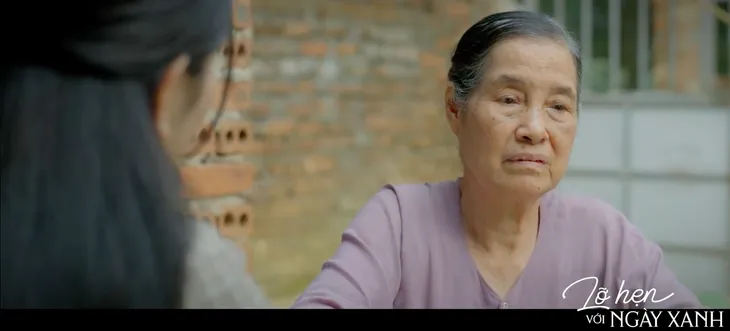 Lỡ hẹn với ngày xanh - Tập 40: Duyên tự mình tìm hiểu sự thật về mẹ - Ảnh 3. Lỡ hẹn với ngày xanh - Tập 40: Duyên tự mình tìm hiểu sự thật về mẹ - Ảnh 3.