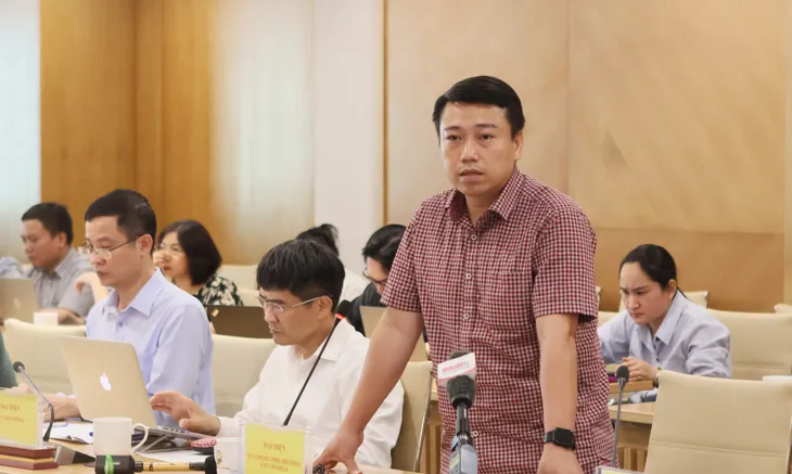 Tình trạng lừa đảo trực tuyến chiếm đoạt tài sản vẫn diễn ra phức tạp - Ảnh 1.