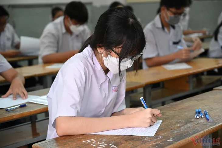 Đếm ngược chờ kỳ thi vào lớp 10 tại Hà Nội - Ảnh 1. Đếm ngược chờ kỳ thi vào lớp 10 tại Hà Nội - Ảnh 1.