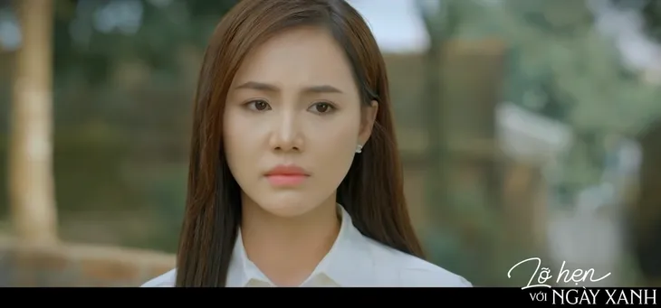 Lỡ hẹn với ngày xanh - Tập 41: Giang tủi thân phát hiện mình bị trao nhầm với Duyên lúc lọt lòng - Ảnh 10. Lỡ hẹn với ngày xanh - Tập 41: Giang tủi thân phát hiện mình bị trao nhầm với Duyên lúc lọt lòng - Ảnh 10.