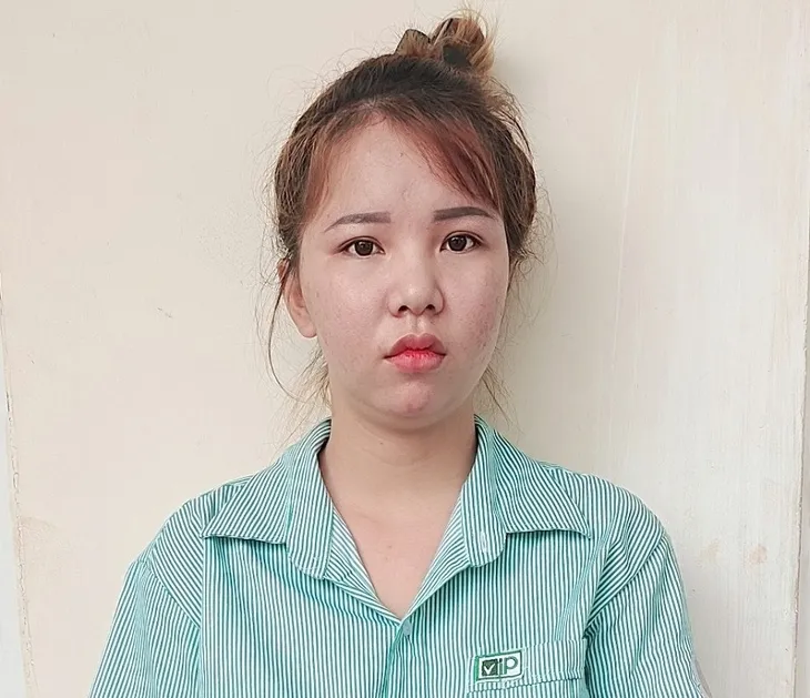 Cô gái 20 tuổi lập nhiều tài khoản Facebook kêu gọi từ thiện để lừa đảo - Ảnh 1.