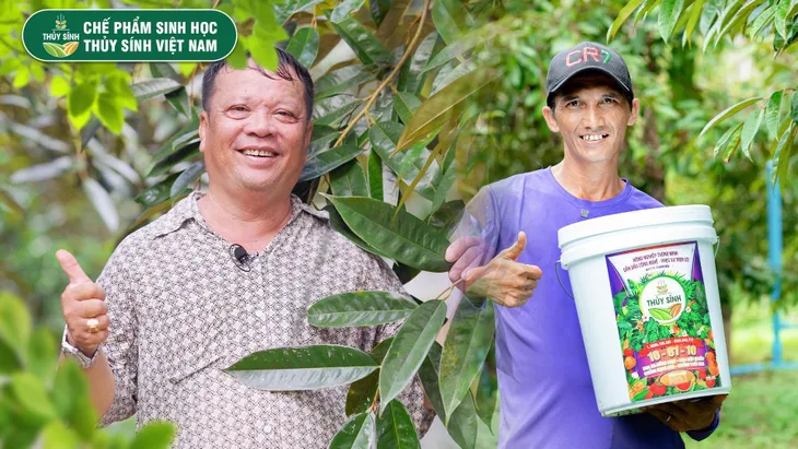 Phân bón Thuỷ Sính - Nhà sản xuất đáng tin cậy cho mọi nhà nông - Ảnh 1. Phân bón Thuỷ Sính - Nhà sản xuất đáng tin cậy cho mọi nhà nông - Ảnh 1.