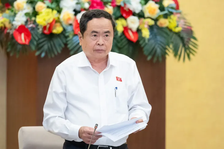 UBTVQH, Chính phủ chỉ đạo khẩn trương hoàn thiện chế độ tiền lương mới từ 1/7 - Ảnh 2. UBTVQH, Chính phủ chỉ đạo khẩn trương hoàn thiện chế độ tiền lương mới từ 1/7 - Ảnh 2.