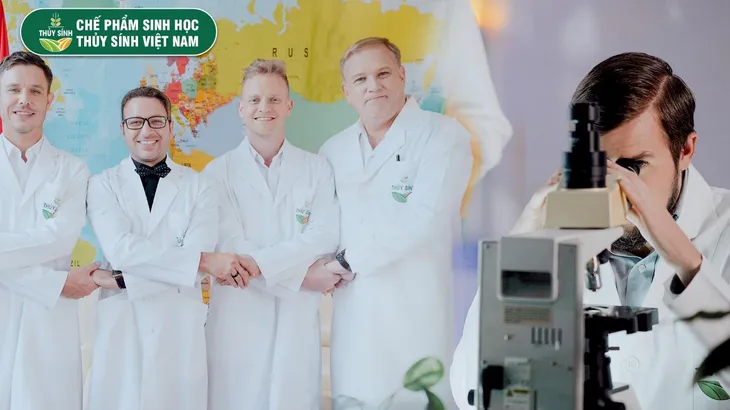Phân bón Thuỷ Sính - Nhà sản xuất đáng tin cậy cho mọi nhà nông - Ảnh 3. Phân bón Thuỷ Sính - Nhà sản xuất đáng tin cậy cho mọi nhà nông - Ảnh 3.
