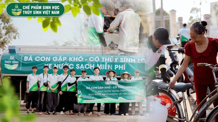 Phân bón Thuỷ Sính - Nhà sản xuất đáng tin cậy cho mọi nhà nông - Ảnh 5. Phân bón Thuỷ Sính - Nhà sản xuất đáng tin cậy cho mọi nhà nông - Ảnh 5.
