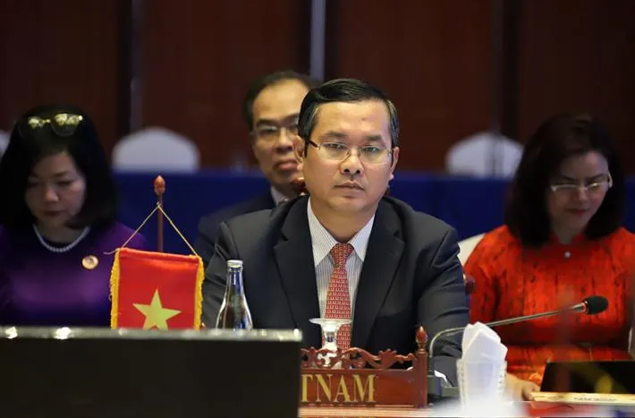 Việt Nam đảm bảo công bằng tiếp cận đối với giáo dục mầm non chất lượng - Ảnh 1. Việt Nam đảm bảo công bằng tiếp cận đối với giáo dục mầm non chất lượng - Ảnh 1.