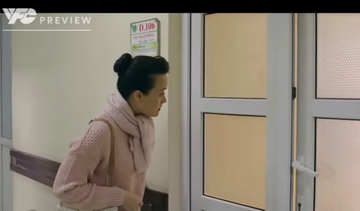 Người một nhà - Tập 15: Bà Thư hối lỗi đến thăm con trai ở bệnh viện - Ảnh 1. Người một nhà - Tập 15: Bà Thư hối lỗi đến thăm con trai ở bệnh viện - Ảnh 1.