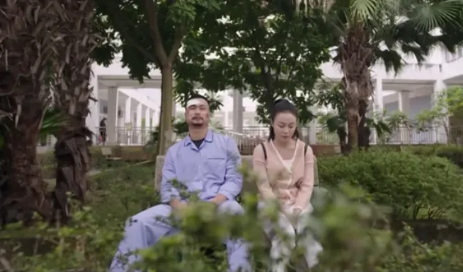 Người một nhà - Tập 15: Diệp chủ động nắm tay, tỏ tình Trí - Ảnh 3. Người một nhà - Tập 15: Diệp chủ động nắm tay, tỏ tình Trí - Ảnh 3.
