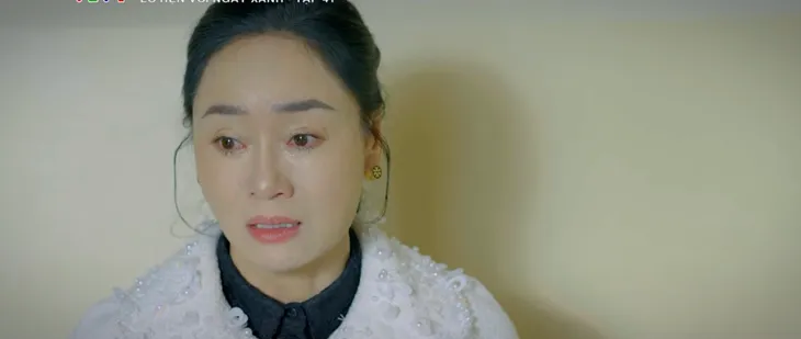Lỡ hẹn với ngày xanh - Tập 41: Giang và Duyên không sẵn sàng tráo đổi lại thân phận với nhau - Ảnh 5.