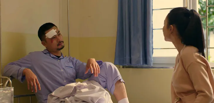 Người một nhà - Tập 15: Tuệ buồn vì vợ không coi Trí là người một nhà - Ảnh 7. Người một nhà - Tập 15: Tuệ buồn vì vợ không coi Trí là người một nhà - Ảnh 7.