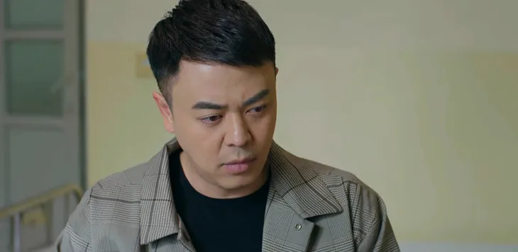 Người một nhà - Tập 15: Tuệ buồn vì vợ không coi Trí là người một nhà - Ảnh 3. Người một nhà - Tập 15: Tuệ buồn vì vợ không coi Trí là người một nhà - Ảnh 3.