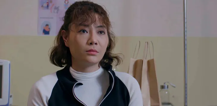 Người một nhà - Tập 15: Tuệ buồn vì vợ không coi Trí là người một nhà - Ảnh 4. Người một nhà - Tập 15: Tuệ buồn vì vợ không coi Trí là người một nhà - Ảnh 4.