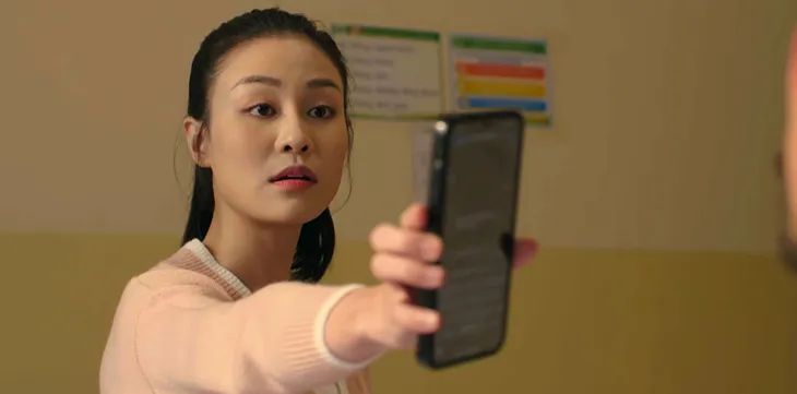 Người một nhà - Tập 15: Tuệ buồn vì vợ không coi Trí là người một nhà - Ảnh 8. Người một nhà - Tập 15: Tuệ buồn vì vợ không coi Trí là người một nhà - Ảnh 8.