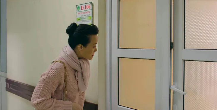 Người một nhà - Tập 15: Tuệ buồn vì vợ không coi Trí là người một nhà - Ảnh 2. Người một nhà - Tập 15: Tuệ buồn vì vợ không coi Trí là người một nhà - Ảnh 2.
