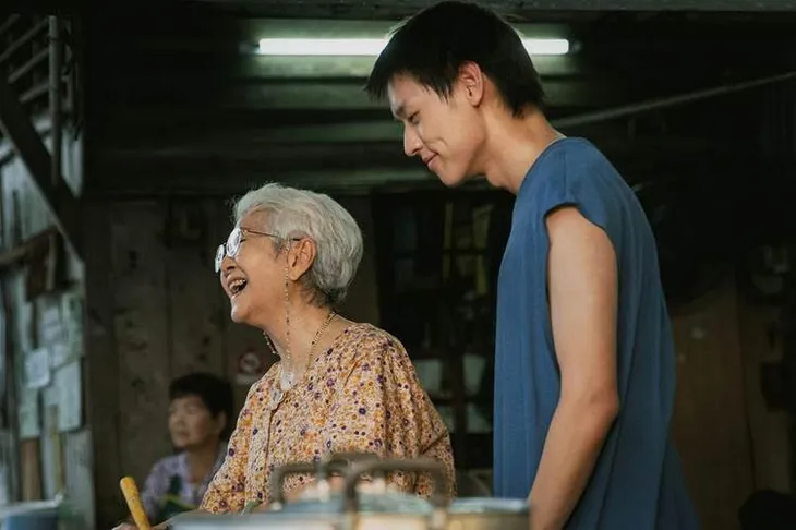 Điểm danh những bộ phim đình đám của điện ảnh Thái Lan - Ảnh 5. Điểm danh những bộ phim đình đám của điện ảnh Thái Lan - Ảnh 5.