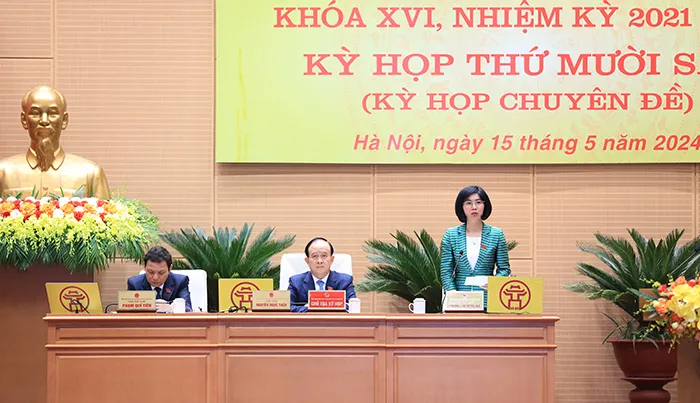 Hà Nội sẽ đầu tư gần 700 tỷ đồng xây dựng trường nhiều cấp học tại Gia Lâm - Ảnh 2. Hà Nội sẽ đầu tư gần 700 tỷ đồng xây dựng trường nhiều cấp học tại Gia Lâm - Ảnh 2.
