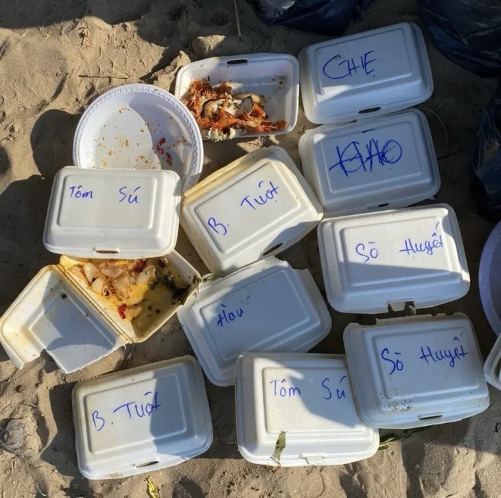 Vụ hơn 50 người ngộ độc ở Phan Thiết: Thức ăn của nhà hàng không phải nguyên nhân - Ảnh 2.