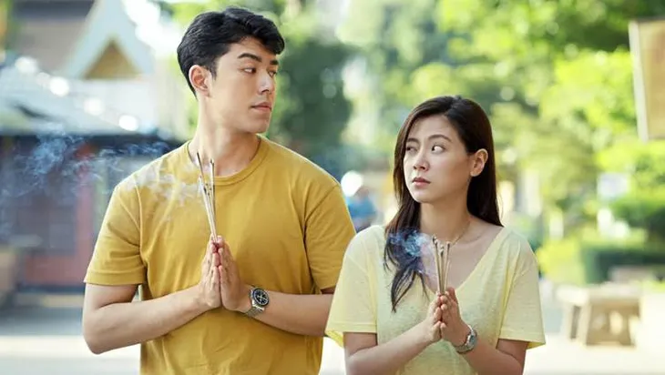 Điểm danh những bộ phim đình đám của điện ảnh Thái Lan - Ảnh 2. Điểm danh những bộ phim đình đám của điện ảnh Thái Lan - Ảnh 2.