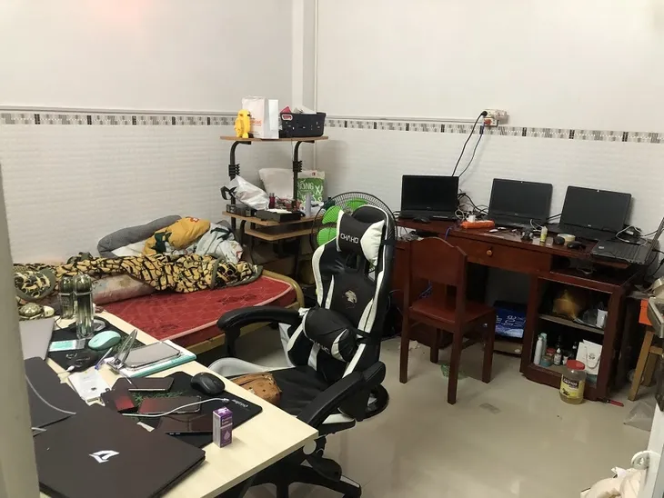 Phá đường dây đánh bạc trên 300 tỷ đồng ở Đồng Tháp - Ảnh 2. Phá đường dây đánh bạc trên 300 tỷ đồng ở Đồng Tháp - Ảnh 2.